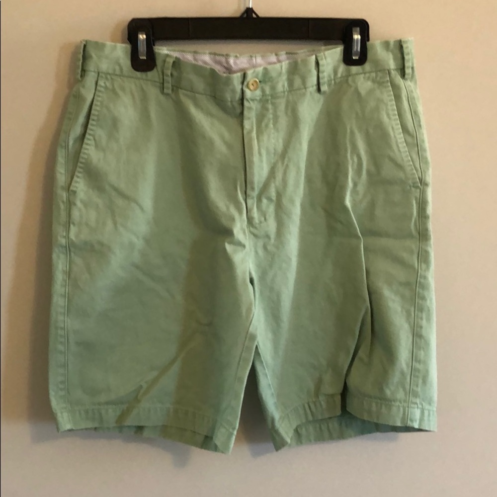 Peter Millar shorts